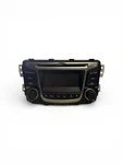 2015-2017 Hyundai Accent Am Fm Cd Player Radio Receiver 96170-1r152rdr. Fixed Price $100.00.