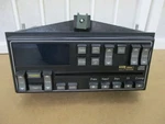 Oem Gm Delco Bose Gold Series Digital Radio Stereo Cd Player # 16156686. Fixed Price $497.99.