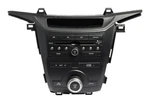 2011 Honda Odyssey Am Fm Radio Single Disc Cd Mp3 Player 39100-tk8-a120 Opt 1xu0. Fixed Price $191.25.