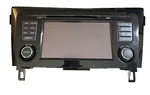 2015-2016 Nissan Rogue Navigation Gps Cd Player Receiver Assembly - 25915-9tb0a. Fixed Price $160.00.