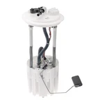 Herko Fuel Pump Module 511ge For Buick Cadillac Lucerne Dts 3.8l 4.6l 2008. Fixed Price $93.60.