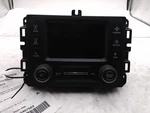 Audio Equipment Radio Receiver Opt Ra2 Fits 13 Dodge 1500 Pickup. Fixed Price $226.71.