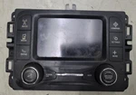 2015 2016 Jeep Cherokee Uconnect Multimedia Bluetooth Radio Vp2 Ra2 Short Block. Fixed Price $249.99.