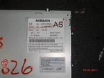 08 Infiniti G35 Audio Equipment. Fixed Price $199.95.