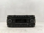 2005-2007 Jeep Grand Cherokee Am Fm Cd Player Radio Receiver D4n5v. Fixed Price $123.39.