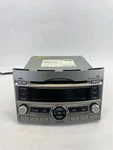 2010-2012 Subaru Outback Legacy Am Fm Cd Player Radio Receiver Oem 86201aj64a. Fixed Price $49.99.