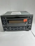 2007 2008 2009 Kia Spectra Radio Cd Player # R6150 2f700 Lk. Fixed Price $39.99.