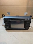 2016-2018 Toyota Rav4 Radio Receiver W/display Id 100573 Oem. Fixed Price $148.99.