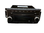2009-2011 Jeep Wrangler Single Disc Cd Mp3 Player Radio Receiver Oem P05091113ac. Fixed Price $54.98.
