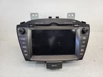 2014 2015 Hyundai Tucson Radio Audio Receiver Player Oem 96560-2s702-tjn. Fixed Price $225.00.