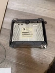 Bmw Satellite Radio Sirius Dlp Module Gen 2.5 65.12 9119346-01. Fixed Price $53.20.