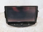 15 16 Chevrolet Trax Radio Media Receiver 7" Display Satellite Oem Lkq. Fixed Price $263.12.