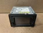 2011 Nissan Juke Am Fm Cd Navi Radio Receiver Display Screen Gps Oem 25915zt51e. Fixed Price $149.99.