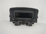2007-2008 Nissan Maxima Information Display Screen Vvqbh. Fixed Price $48.72.