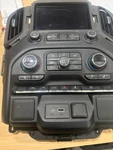 2019-2022 Chevy Silverado 2500 3500 Oem Radio 8 Display Control Panel. Fixed Price $350.00.
