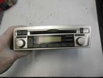Radio Receiver 2004 2005 04 05 Honda Civic 39100s5ta10. Fixed Price $68.60.