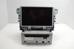 2009-2011 Ford Focus Am Fm Cd Player Radio Receiver W/ Display Screen C1b2. Fixed Price $129.99.