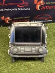 17-20 Yukon Xl Dash Audio Radio Information Display Screen Monitor 84540932 Oem. Fixed Price $249.50.