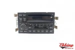 Radio Am-fm-cassette-cd Opt Up0 Id: 09389324 Fits 2000-2001 Buick Lesabre. Fixed Price $80.00.