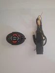 *new* Tristar Magnadyne Receiver Module Key Fob Style Remote 12ms-bfb. Fixed Price $39.99.