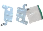 2010-2020 Nissan 370z Radio Receiver Bracket Without Navigation Oem. Fixed Price $39.99.