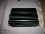 2000-2001 Cadillac Catera Radio Stereo Audio Bose Amplifier Amp 24413044 Oem. Fixed Price $32.93.