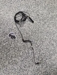 99-05 Mazda Miata Mx5 Oem Nb Radio Cd Player Antenna Feeder Harness Nc22-66-940e. Fixed Price $7.95.