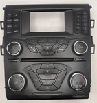 2015 Ford Fusion Display Control Panel Fs7t-18e243-ed. Fixed Price $71.25.