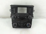2017-2020 Ford Fusion Am Fm Cd Player Radio Receiver X91cy. Fixed Price $59.34.