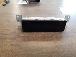 2011-2014 Ford Mustang Radio Display W/o Navigation Id Br3t-19c116-aa Or Ab. Fixed Price $105.00.
