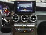 Temperature Control 190 Type 2 Door Fits 16-21 Mercedes Gt. Fixed Price $150.90.