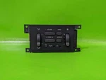 97 98 Expedition Rear Audio Radio Control Switch Oem 4065-6. Fixed Price $25.00.