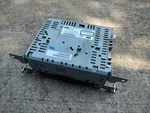2016-2020 Ford Fusion Am Fm Cd Player Radio Receiver Control Unit Jt2. Fixed Price $39.99.