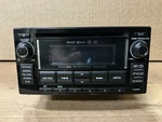 2015 Subaru Wrx Am Fm Cd Radio Receiver Display Screen Oem 86201va620. Fixed Price $89.99.