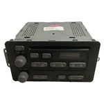 03-05 Pontiac Grand Am Audio & Visual Equip Radio 10315120 Am/fm/cd 638-01588 4d. Fixed Price $77.19.