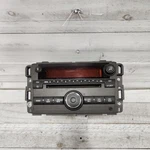 2007-2008 Pontiac Torrent Am Fm Cd Player Radio Receiver Gnyka. Fixed Price $40.00.