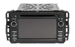 2016-17 Chevrolet Traverse Am Fm Radio Single Disc Cd W Display 84082781. Fixed Price $276.25.
