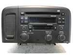 05-06 Volvo 80 Series Am Fm Radio Cassette Cd Player 30745808-1. Fixed Price $84.70.