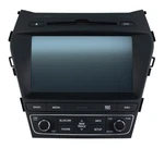 2017-2018 Hyundai Santa Fe Am Fm Radio Cd Mp3 Player Navi Bluetooth 965604z5104x. Fixed Price $285.00.