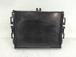 2018-2019 Jeep Cherokee Am Fm Cd Player Radio Receiver Tfn9o. Fixed Price $406.16.