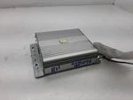 Audio Equipment Radio Amplifier Id F7zf-18c808-aa 01-04 Ford Mustang F7zf18c808a. Fixed Price $123.99.
