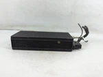 Bmw 750i Am Fm Cd Player Radio Receiver Wdbe6. Fixed Price $69.49.
