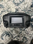 15 2015 Hyundai Tucson Cd Player Radio Receiver Oem. Fixed Price $40.00.