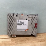 Bmw E66 E92 E88 3/6/7 Series Iboc Tuner Satellite Radio Control Module Oem. Fixed Price $75.00.