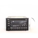 2001 Suzuki Esteem Radio Part Number - 638-57854b. Fixed Price $65.99.