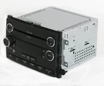Ford Mercury Milan 06-07 Audiophile Radio Am Fm 6 Cd W Aux Input 6e5t-18c815-cl. Fixed Price $290.00.