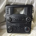 Audio Equipment Radio Control Panel Fits 14-15 Fusion. Fixed Price $84.99.