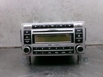 07-08 Hyundai Santa Fe Am.fm Radio Cassettle Cd Player Audio Amplifier Assembly. Fixed Price $36.76.