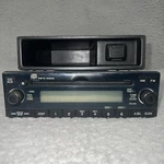 Oem Honda Cr-v 2007-2011 Radio/ Pocket/ Power Harness Am Fm Mp3 Cd 39100-swa-a50. Fixed Price $89.87.
