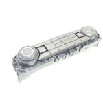2010 2011 Range Rover Lr4 Oem Radio And Phone Control Unit. Fixed Price $87.50.